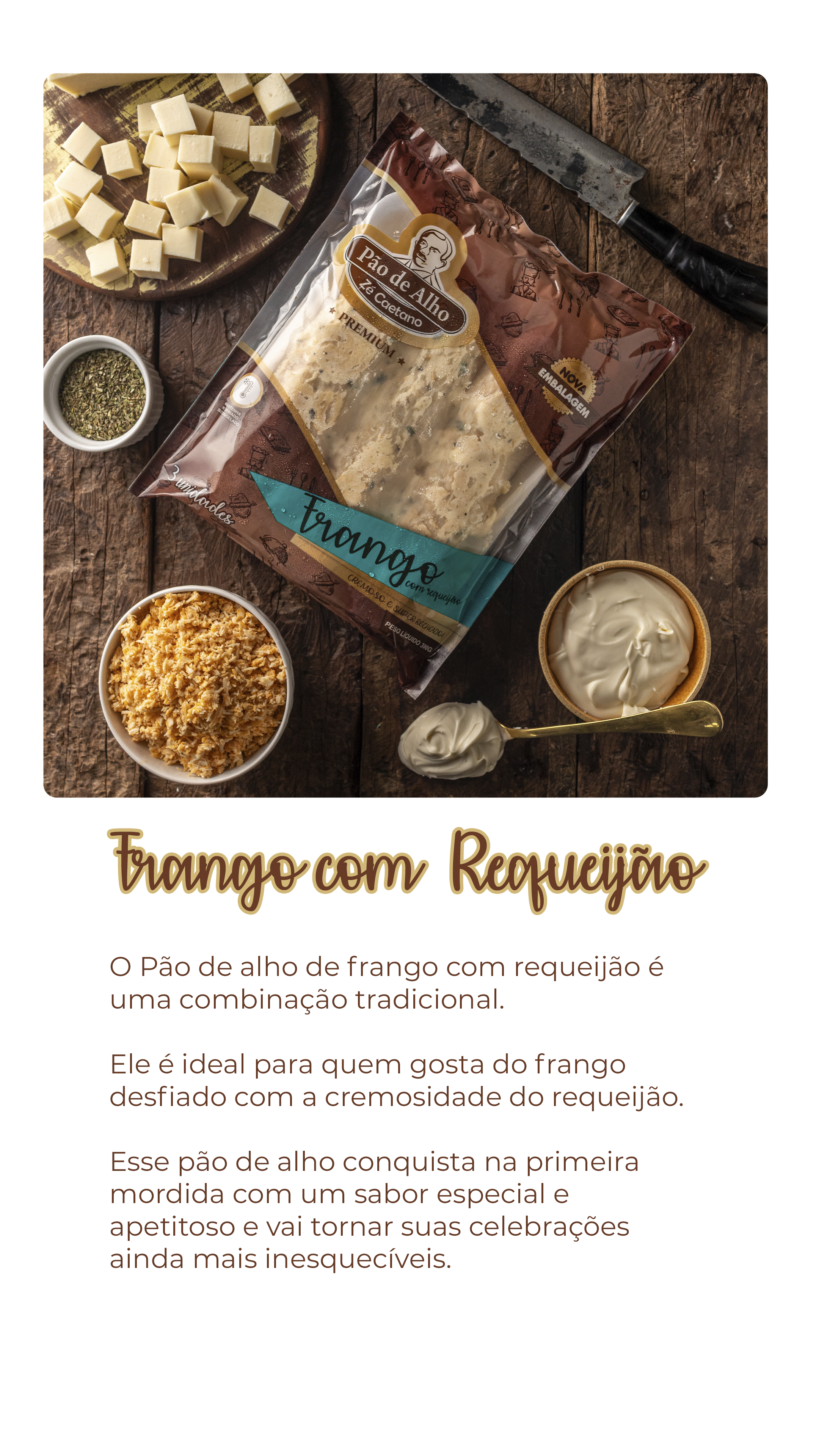 Produto 4M